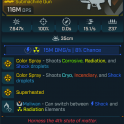Plasma Coil [116M dps] [all elements]