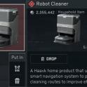 Robot cleaner