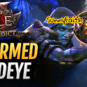 ✅Hollow Staggering Palm Deadeye Endgame - Path of Exile 2 Rise of the Abyssal