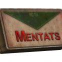 [PS4/PS5] Berry Mentats (+5% Intelligence) (x100)