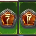 S15 - Flesh of Abaddon Full Set (Random affixes and 6 Charm Slots)