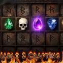 500x Craft Mats PD2 Season 13 [Pgems + Low Runes + Jewel Fragments] Pick your own mix