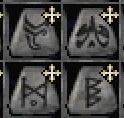 PD2 - Season 11 Softcore Ladder ** 10x Cham Rune **