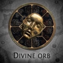 Dawn Of The Hunt Standard - Divine Orb - Fast Delivery!!