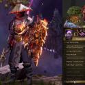 S2 Account LV90 Pala Hammer/Warpath + LV80 BeastMaster Storm Crow BOTH OP + LV100 + 9 OTHER CHAR