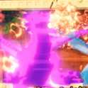 Galaxy Dragon Cannelloni