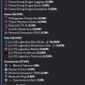 ★ 406M NW | 256M PURSE | 22 minion slots | 9 LVL Garden | PROFILE