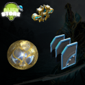 (All Platform) 138.000 Endo + 6,600,000 Credit (NO FARMING) = 19,99$ + Free 6 Forma / Fast And Safe