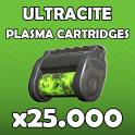 [XBOX] Ultracite Plasma Cartridges x25000