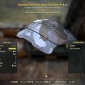 [UNY LUCK SENT]Unyielding Sentinel Scout Armor Set (+5 LUCK) [Forest]