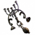 Serpent's Lesson Tonal Focus - Fast Delivery [Runes of Aldur]