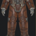 Union power armor [No share account! + Mods to choose from 1-4 stars]