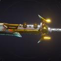 ⭐[MODDED] L40 WAILING BANSHEE - 30.443 DMG (+FROST DMG) - 570% MELEE DMG - 530 STATUS CHANCE⭐