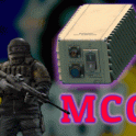 x1 ☄️ MCC ☄️ Found in raid ☄️ Far-forward current converter FIR items ☄️