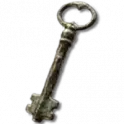 Diablo 4: Season 13 - Lord Of Hatred Lair Key (1 UNIT =10 KEY)