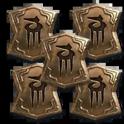 Rune Set for Mythic (Heir of Perdition) | Seasonal Realm Softcore | Fast Delivery