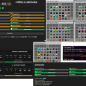 SA 48.30,SLAYERS 9-8-8-7,MAXED HYPERION,CATA 26, MAXED 8 SKILLS, HOTM 10, 225 SB LVL, 5.32B NW