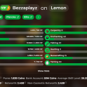 VIP+ / 2.45B NW / 23 CATA / 107 LVL SB / 1.83B PURSE / 4 HOTM / 28 SA / 50 FARMING / MAIL