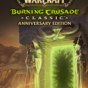 ⚡️WOW Anniv TBC US - Dreamscythe A - min 1 unit = 100gold 5times purchases = additional gold bonus⚡️