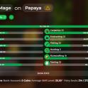 VIP | 1.07B NETWORTH | 105 LVL SKYBLOCK | 24 CATA | 25 AVG SKILLS | SOLO-COOP