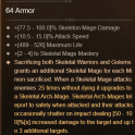 S9 - 4GA The Hand of Naz + High Aspect