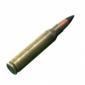 5.56x45 M855A1 ammo ( price per 1.000 )