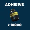 [XBOX] Adhesive x10000