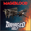 ⚜️ Mageblood (4 Flasks, Non Corrupted, 20%) + 10 Free Divine Orb ● Settlers of Kalguur SC