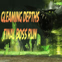 ⭐[PC] GLEAMING DEPTHS FINAL BOSS RUN, WITHOUT ACCOUNT SHARING [FAST DELIVERY]⭐