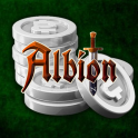 Albion Silver (from 20 units)