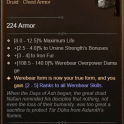 S9 - 3GA Insatiable Fury - Random GA + High Aspect