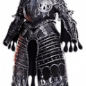 Widow's Reign Knight Armour - Fast Delivery [Runes of Aldur]