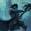 [Rise of the Abyssal] Crossbow Grenadier Mercenary 40-65 Leveling Gear Set Easy Campaign Clear Check