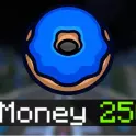 ⭐Donut Smp Money | 500m Minimal Order | Fastest Delivery✅