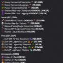 3.5B (2.2B Unsoulbound) Island 100% SAFE GUARANTEE