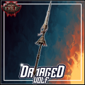 ⚜️ Daevata's Wind War Spear ⚜️ Standard League ⚜️ Fast & Safe Delivery (HANDFARMED) ⚜️