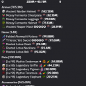 3.7B (3.1B Unsoulbound) Island 100% SAFE GUARANTEE