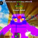 [Celestial] T/s MAX Level |  Seller ✅