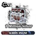 Albion PC- Silver (EU)  - 24/7 Online - Fast Delivery