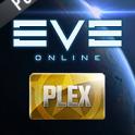 Eve ( PLEX ) ! ( 1Unit=500plex ) ! Cheap Fast and Secure ! In stock; Buy Now !