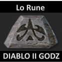 Lo Rune | Project Diablo 2 S9 Softcore | Real Stock