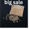 Lower of the lowest price Assorted seeds 1 unit =250 Seed Real stock + Fast delivery