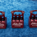 Nuka cola 6 pack set [misc]