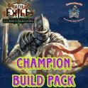 ✅ Build General's Cry Lacerate of Butchering Champion | Uber Endgame Setup | POE: Allflame