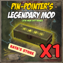 Pin-Pointer's Legendary mod | Pin-Pointer's mod [PC]