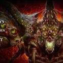 S8-9900*Betrayer's Husk+224 GEMS
