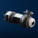 3x SENTINEL FIRING CORE