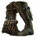 Bushwhack Lizardscale Boots - Fast Delivery
