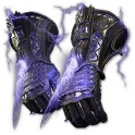 Thunderfist Utility Wraps - Fast Delivery [Forbidden Rites]