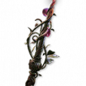 Lifesprig Attuned Wand - +3 to Level of All Spell Skills - 1-15 level req